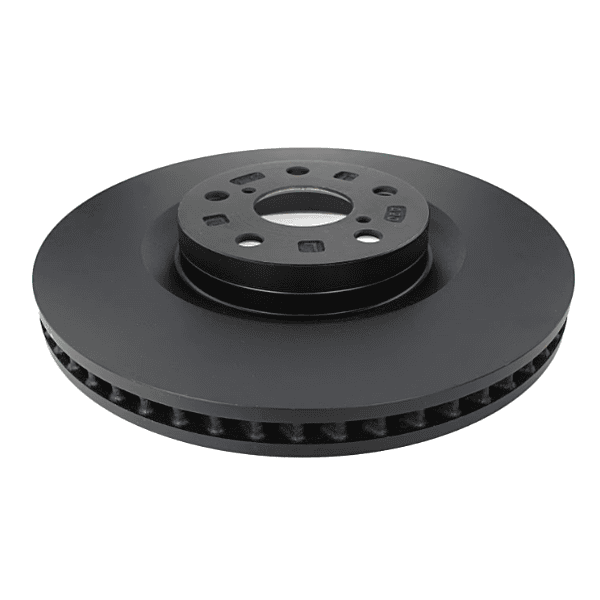 Duralast Brake Rotor