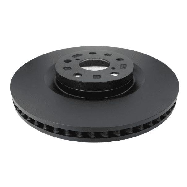 Duralast Brake Rotor