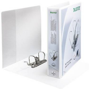 PRESENT LEVER ARCH LEITZ FILE 50MM-4226