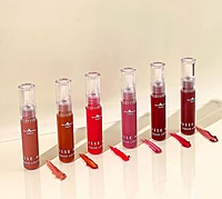 Mousse Matte Liquid Lipstick