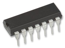 CD74HCT125E IC (C) CD74HCT125E IC (C)