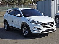 Hyundai Tucson 2016 ID: V121465