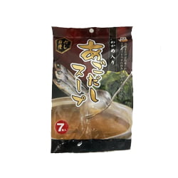 AGODASHI SOUP