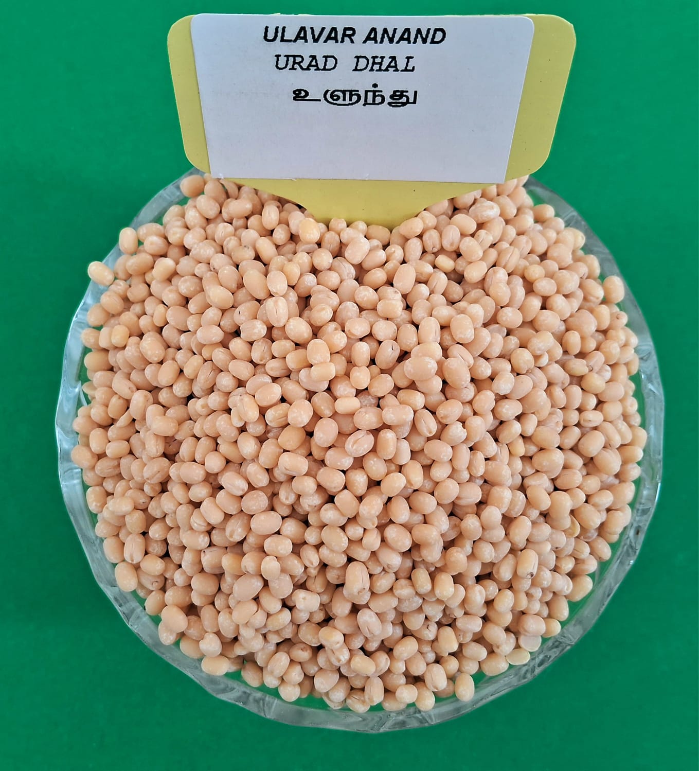 உளுந்து 1KG | URAD DHAL 1KG
