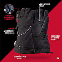 Striker Women's Mirage Glove Striker Women's Mirage Glove