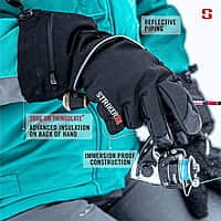 Striker Women's Mirage Glove Striker Women's Mirage Glove