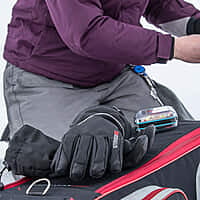 Striker Women's Mirage Glove Striker Women's Mirage Glove