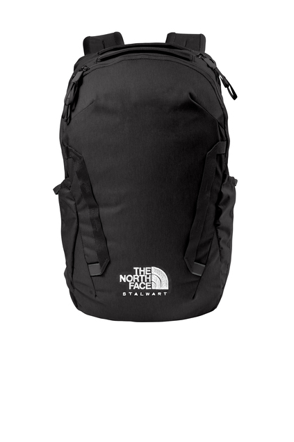The North Face® Stalwart Backpack – Custom Embroidered Logo