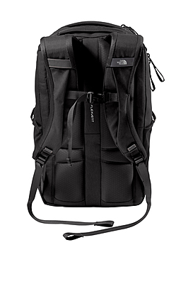 The North Face® Stalwart Backpack – Custom Embroidered Logo