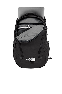 The North Face® Stalwart Backpack – Custom Embroidered Logo
