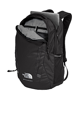 The North Face® Stalwart Backpack – Custom Embroidered Logo