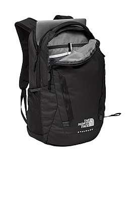 The North Face® Stalwart Backpack – Custom Embroidered Logo