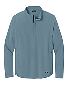 OG1003 PLAYERA CABALLERO ML OGIO ZIP PULLOVER