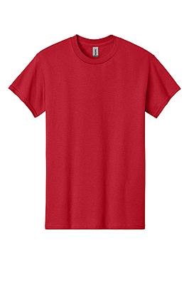 Gildan® - Heavy Cotton™ 100% Cotton T-Shirt 5000