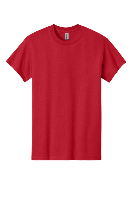 Gildan® - Heavy Cotton™ 100% Cotton T-Shirt 5000