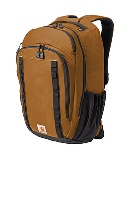 Carhartt® 25L Ripstop Backpack – Custom Embroidered Logo