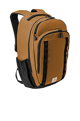 Carhartt® 25L Ripstop Backpack – Custom Embroidered Logo