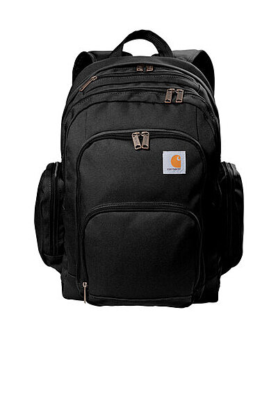Carhartt® Foundry Series Pro Backpack – Custom Embroidered Logo
