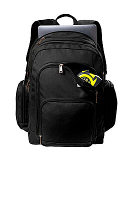 Carhartt® Foundry Series Pro Backpack – Custom Embroidered Logo