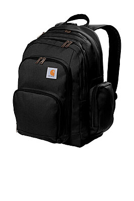 Carhartt® Foundry Series Pro Backpack – Custom Embroidered Logo