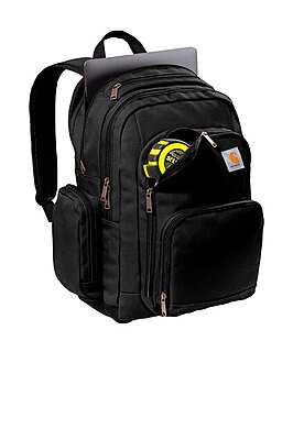 Carhartt® Foundry Series Pro Backpack – Custom Embroidered Logo