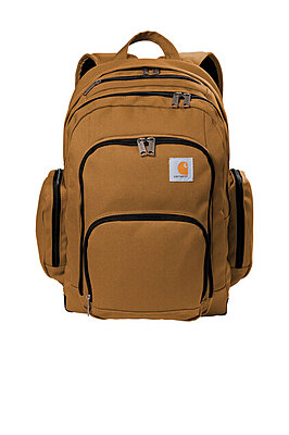 Carhartt® Foundry Series Pro Backpack – Custom Embroidered Logo