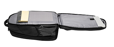 Port Authority® Commuter Backpack – Custom Embroidered Logo