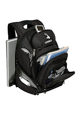 OGIO® Mastermind Pack – Custom Embroidered Logo