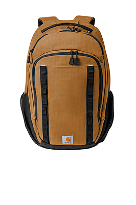 Carhartt® 25L Ripstop Backpack – Custom Embroidered Logo