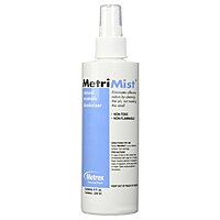 MetriMist™ Liquid Deodorizer – Fresh Scent, 8 oz Bottle MetriMist™ Liquid Deodorizer – Fresh Scent, 8 oz Bottle