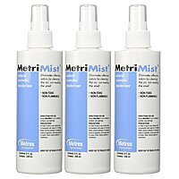 MetriMist™ Liquid Deodorizer – Fresh Scent, 8 oz Bottle MetriMist™ Liquid Deodorizer – Fresh Scent, 8 oz Bottle