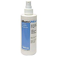MetriMist™ Liquid Deodorizer – Fresh Scent, 8 oz Bottle MetriMist™ Liquid Deodorizer – Fresh Scent, 8 oz Bottle