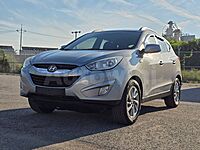 Hyundai Tucson 2011 ID : V160687