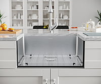 26-inch Medium Single Bowl, 16g LZ Series 425051