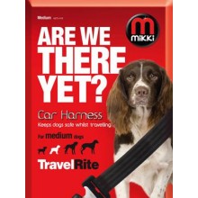 MIKKI CAR HARNESS MIKKI CAR HARNESS