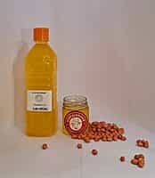 GROUNDNUT OIL 500ML ( கடலை எண்ணெய்  )