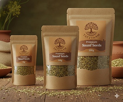 Saunf 50g