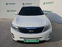 Kia Sorento 2014 ID: V467884