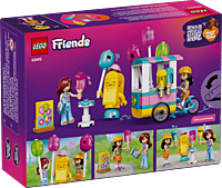 LEGO Friends 42692 Ice Cream & Balloon Stand