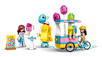 LEGO Friends 42692 Ice Cream & Balloon Stand