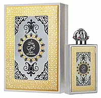 LATTAFA KING OF ARABIA FOR 100ML