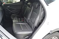 Hyundai Santa Fe 2013 ID: V038297