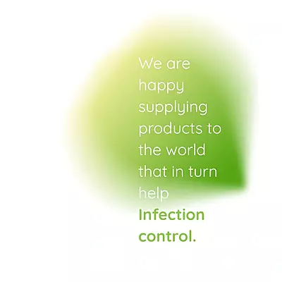 Surgery Hygiene Consumable Kit