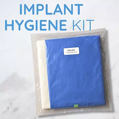 Implant Hygiene Consumable Kit