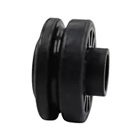 Buje Para Turbina De Minisplit  LG 1 Tonelada, Evaporador - 4280A20004M