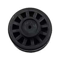 Buje Para Turbina De Minisplit  LG 1 Tonelada, Evaporador - 4280A20004M