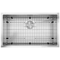 32-inch Large Single Bowl, 16g LZ Series 429480