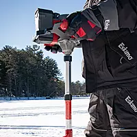 Eskimo Hex Auger Extension