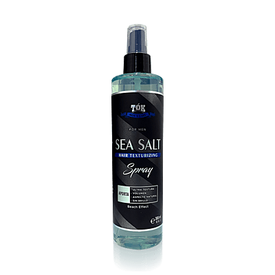Sea Salt 300ML Marca Tok