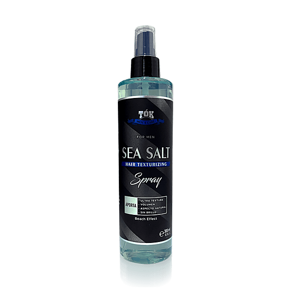 Sea Salt 300ML Marca Tok Sea Salt 300ML Marca Tok